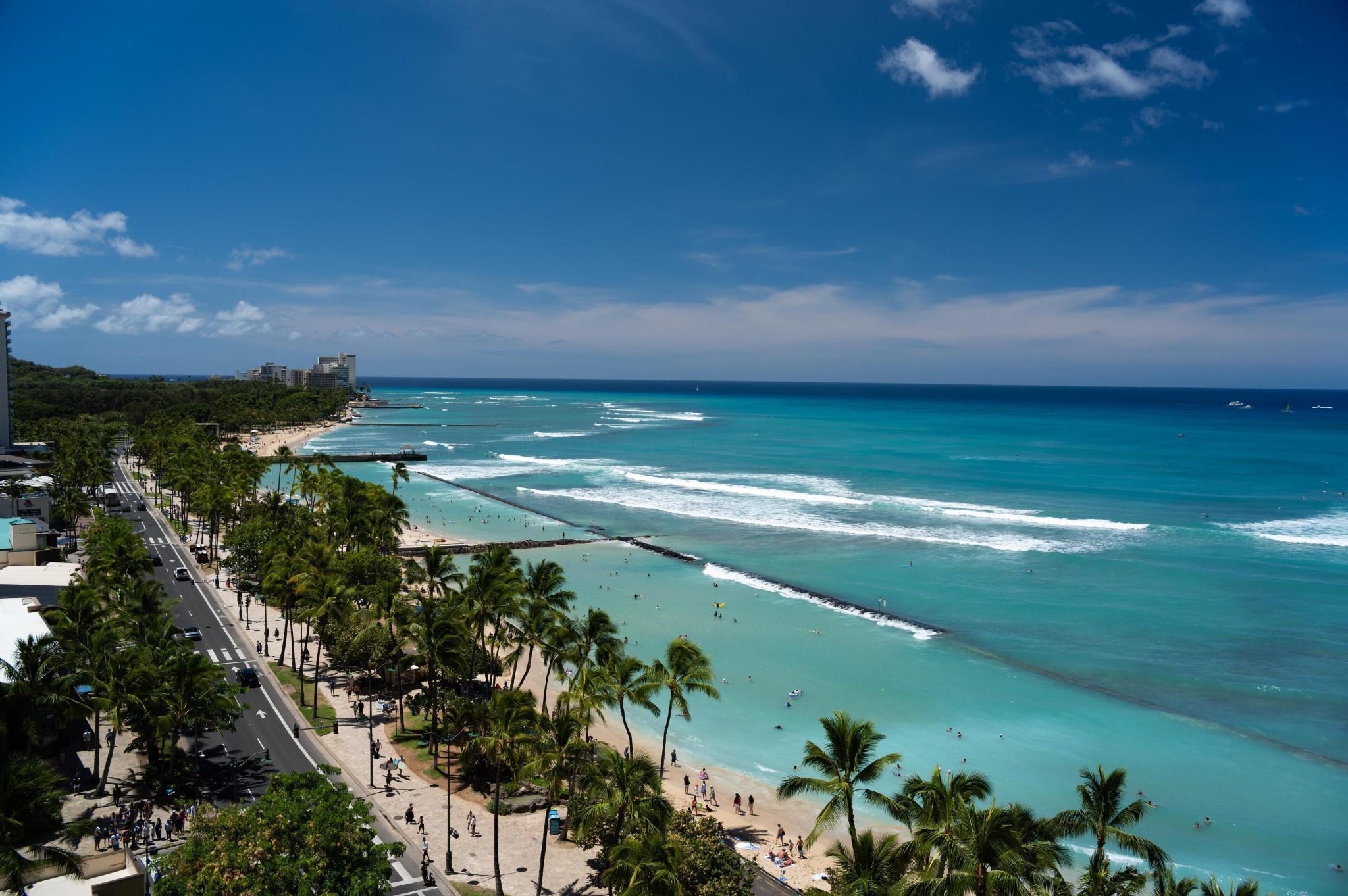 Aqua Aloha Surf Waikiki