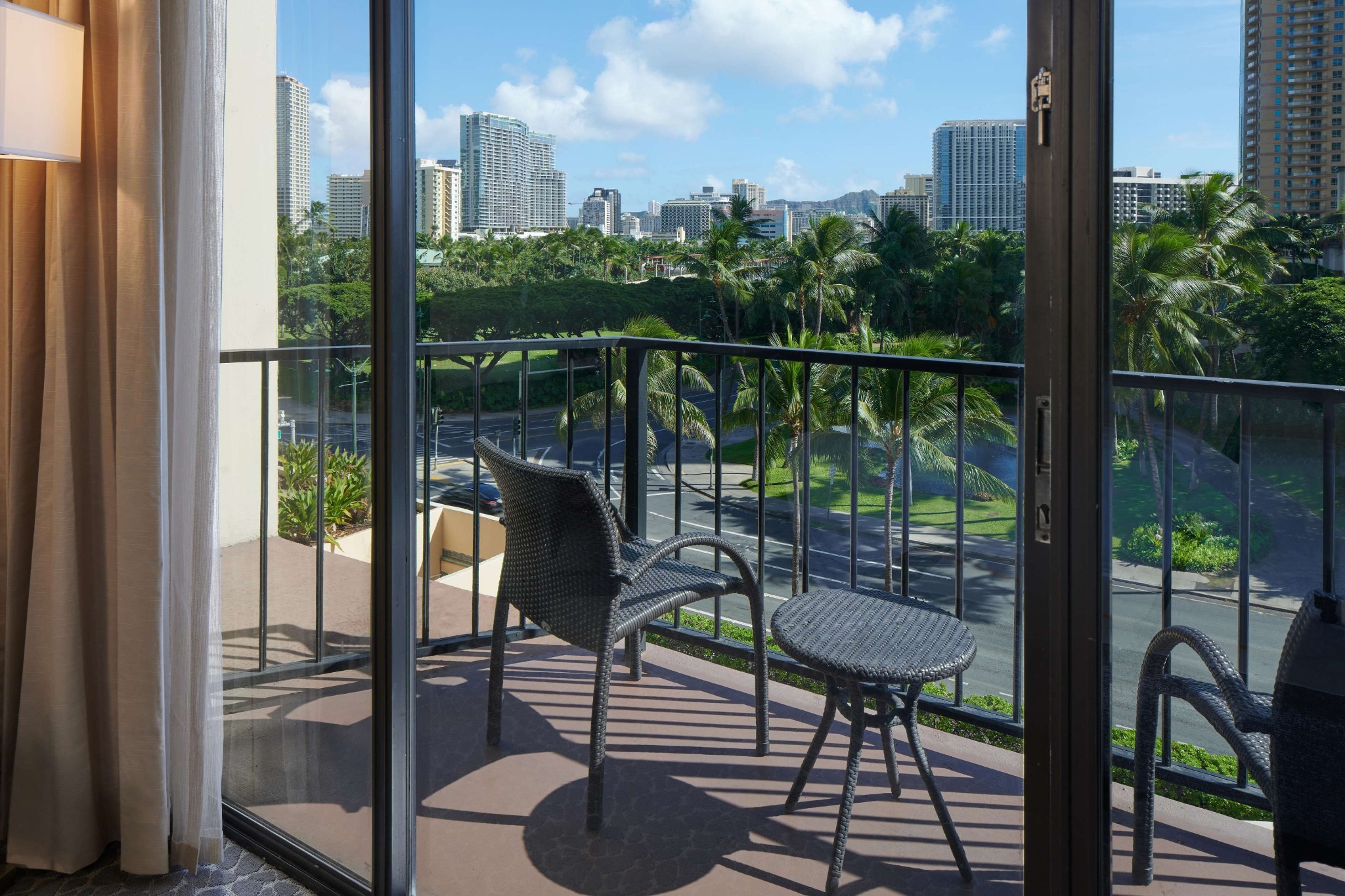 Aqua Palms Waikiki