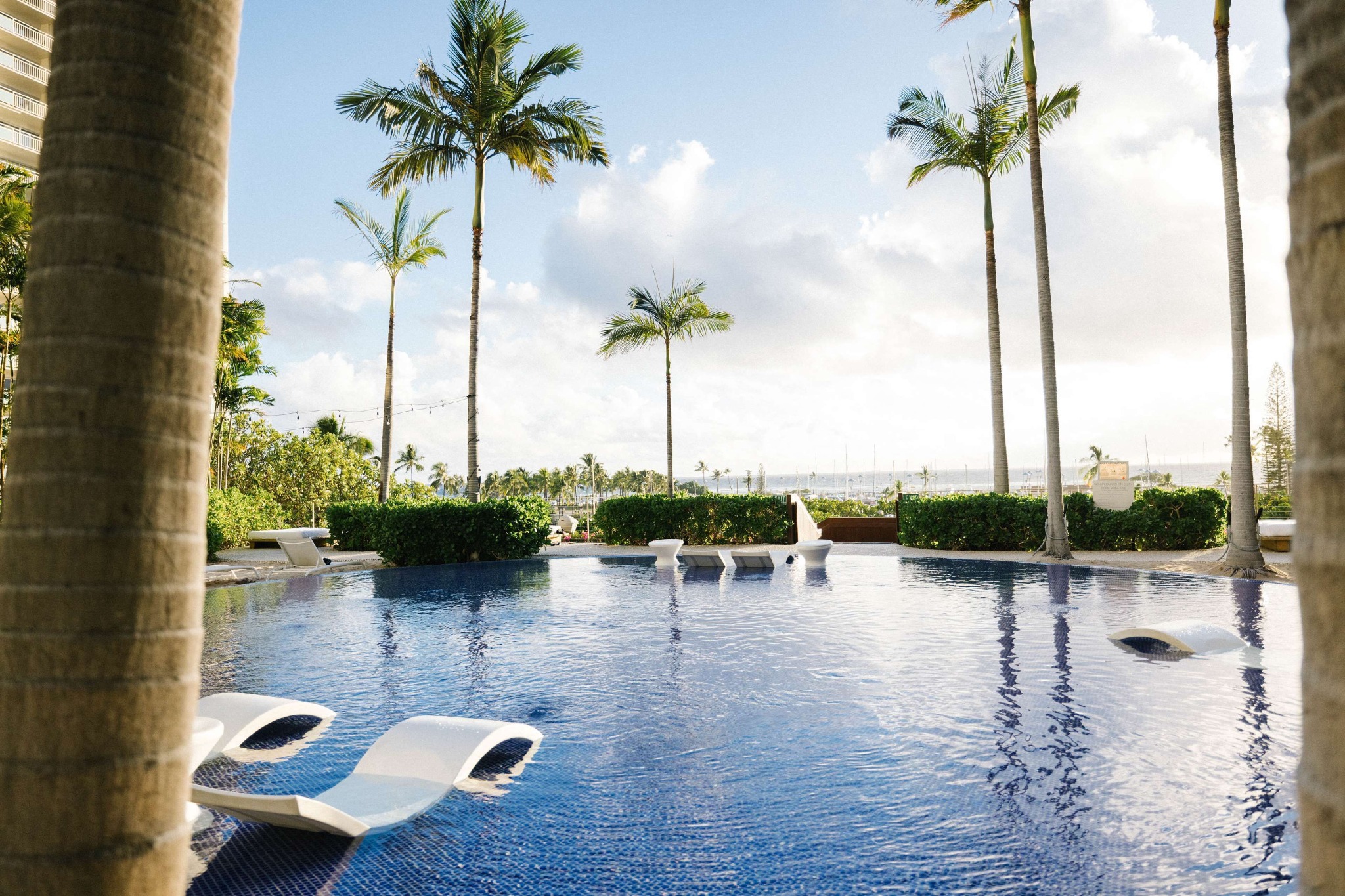 Hilton Vacation Club The Modern Honolulu