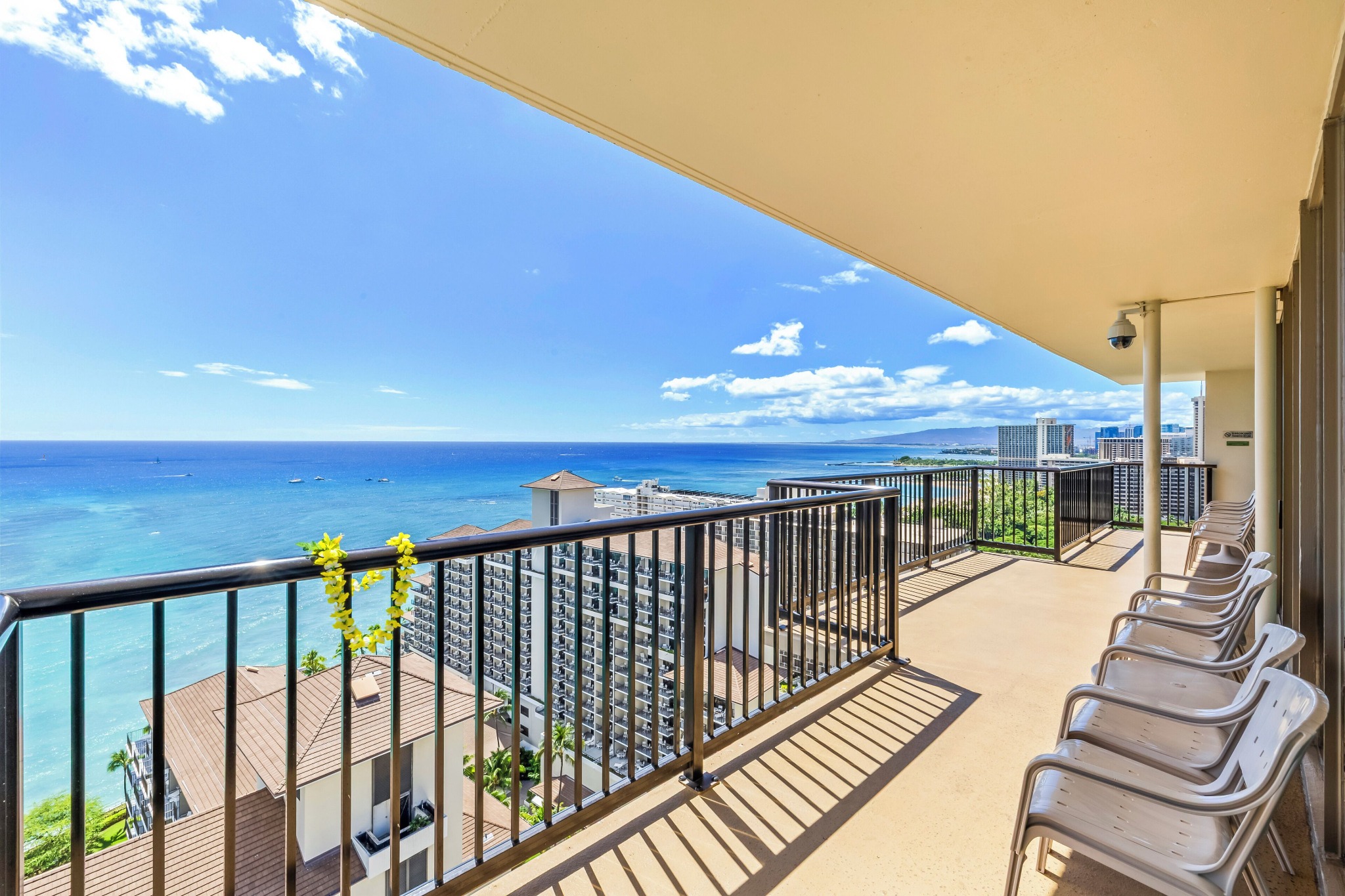 Imperial Hawaii Resort