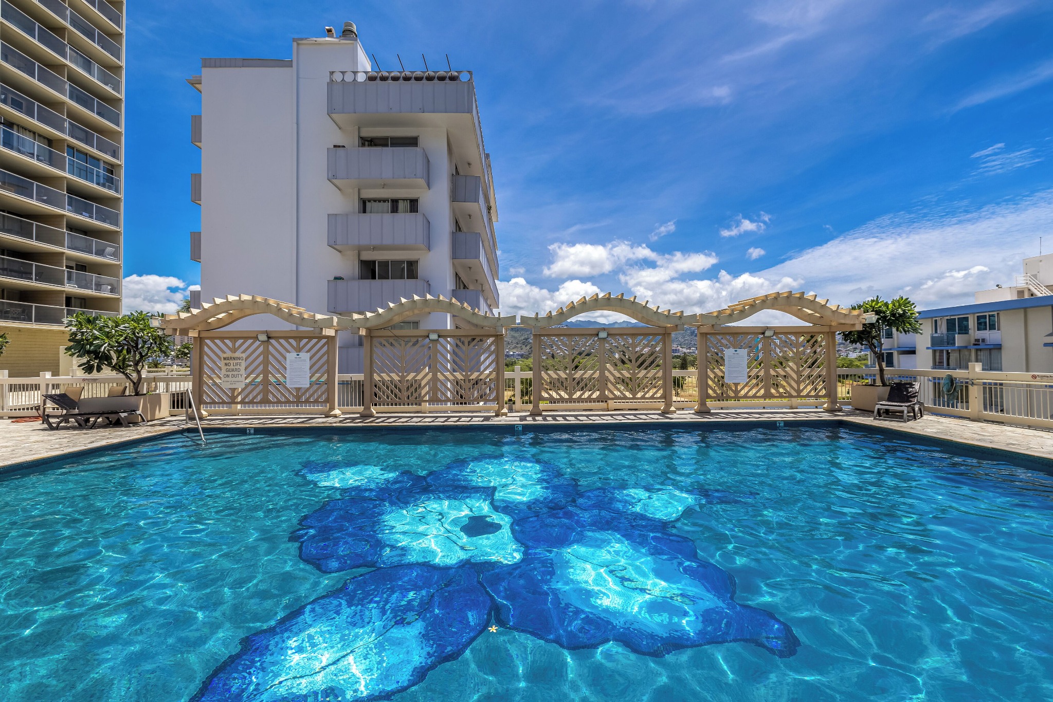 Skyline Island Colony Hotel