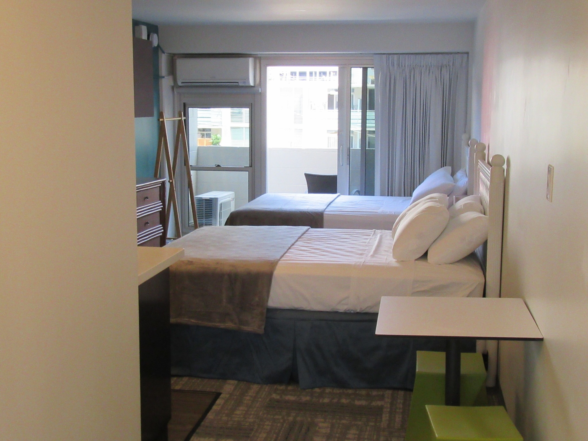 Waikiki Central Hotel