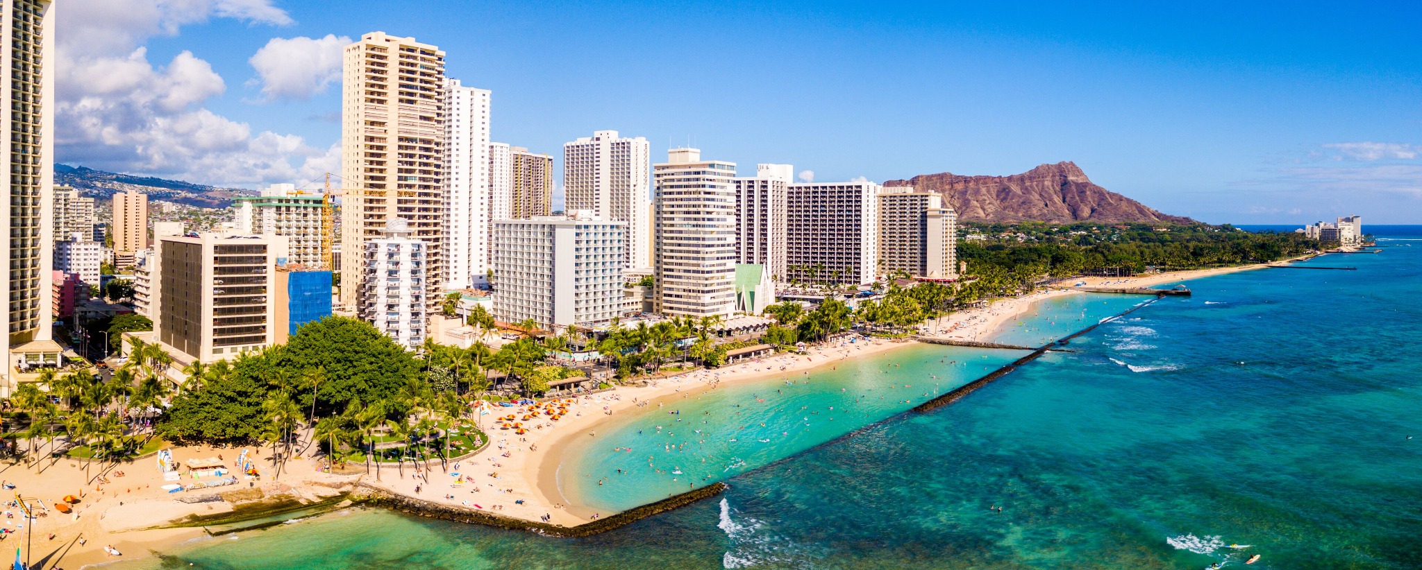 Waikiki Monarch Hotel