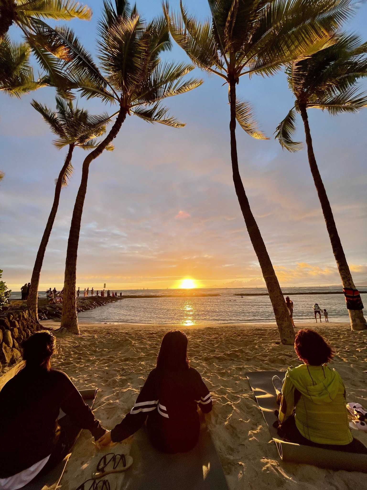 Waikiki Resort Hotel